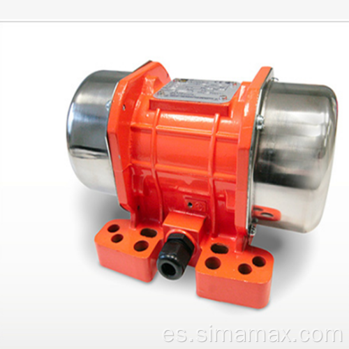 Piezas de mezclador de concreto MVE3200/3-75 Motor de vibración